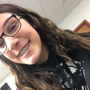 Meet your Posher, Haley